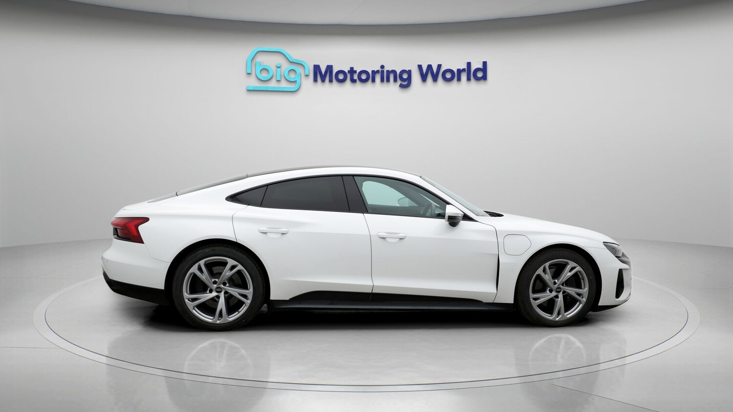 Used Audi e-tron GT for sale - 77182166: Photo 8