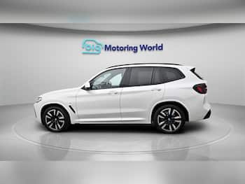 Used BMW iX3 2023 for sale - 79732826: Photo