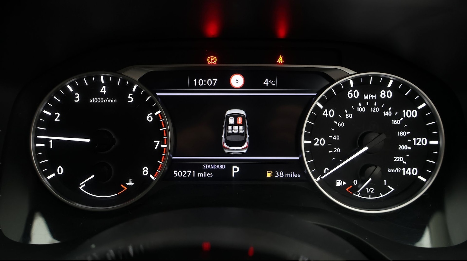 Used Nissan Qashqai 2022 for sale - 77445831: Photo 10