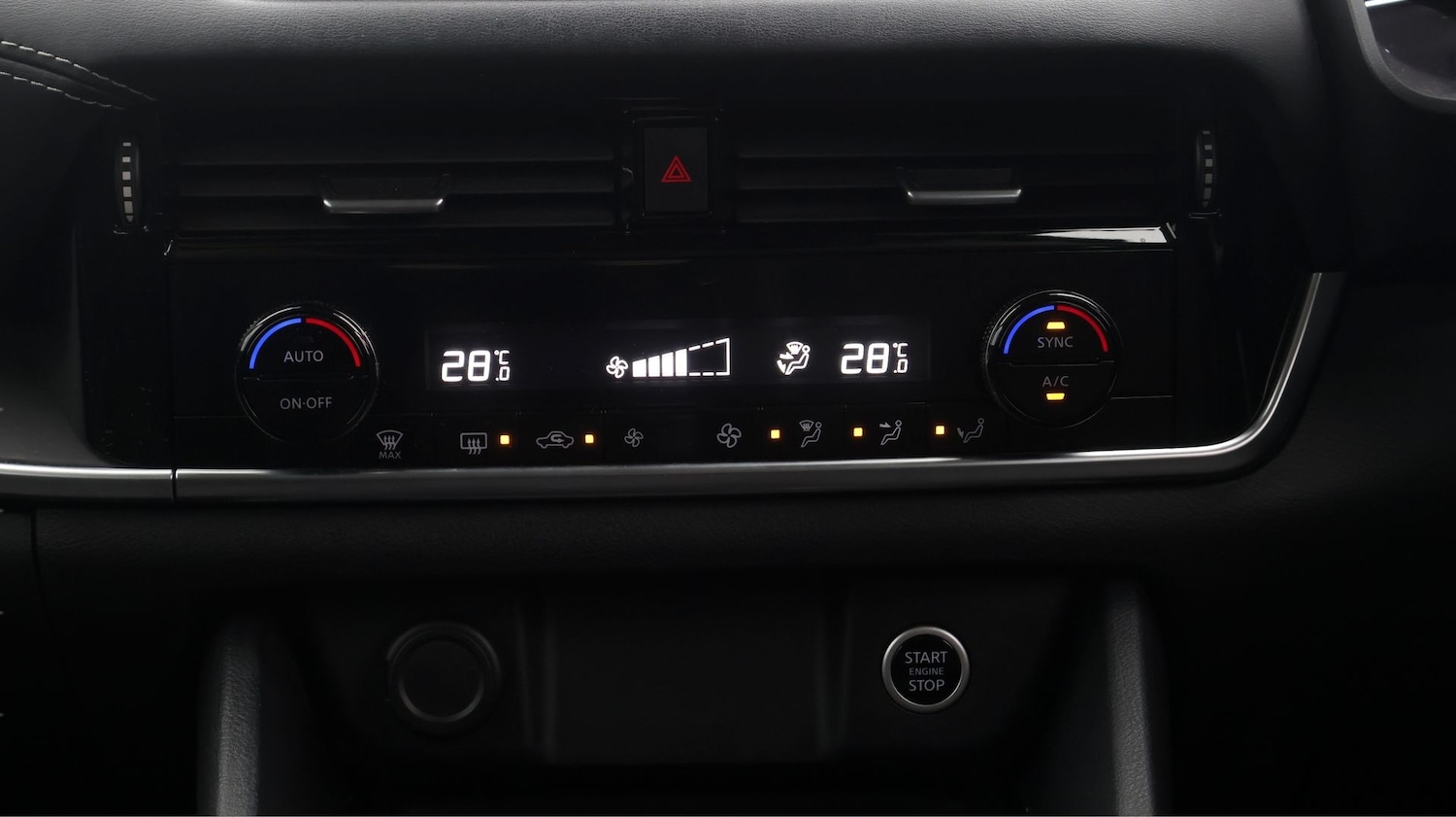 Used Nissan Qashqai 2022 for sale - 77445831: Photo 12