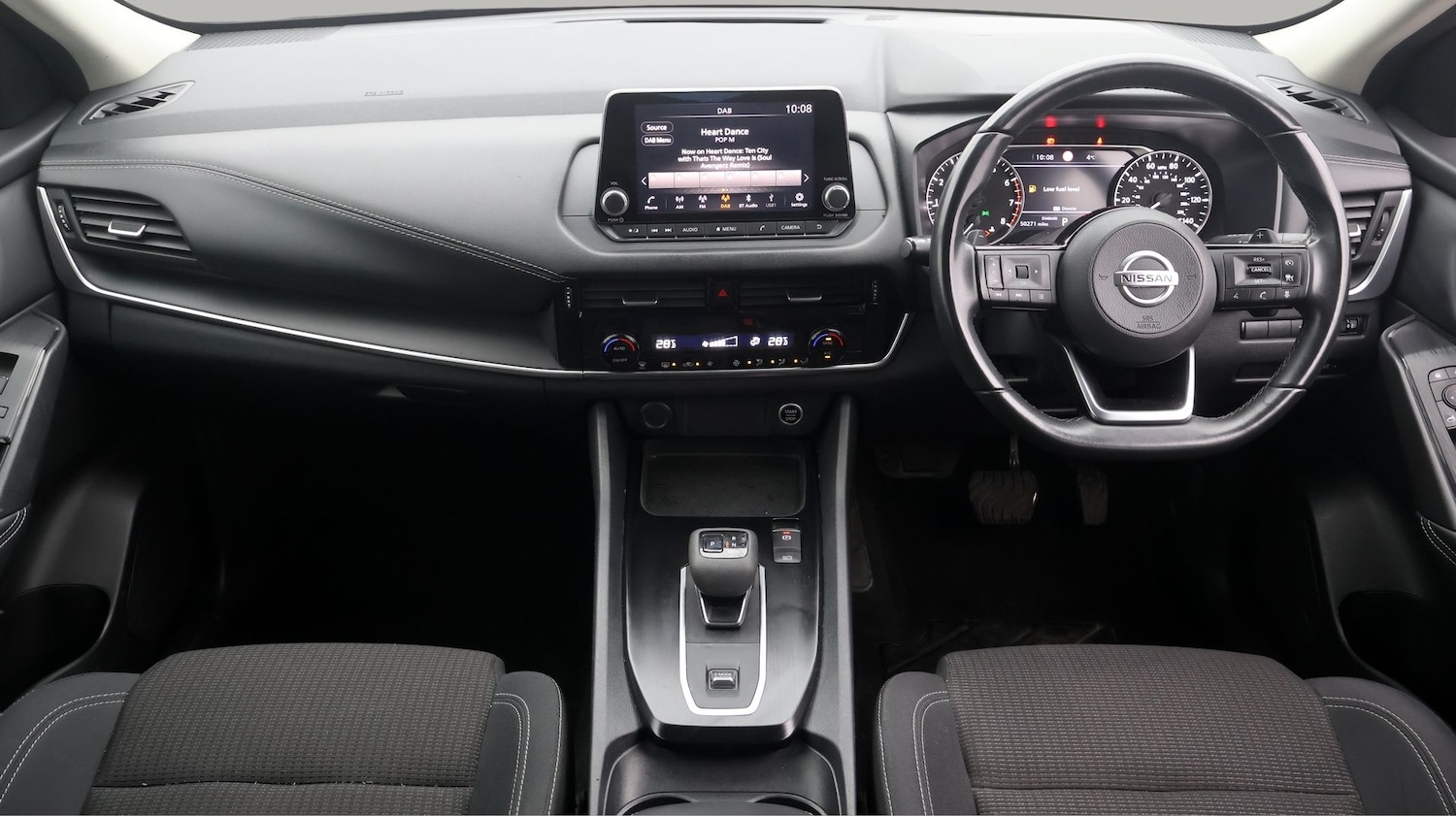 Used Nissan Qashqai 2022 for sale - 77445831: Photo 13