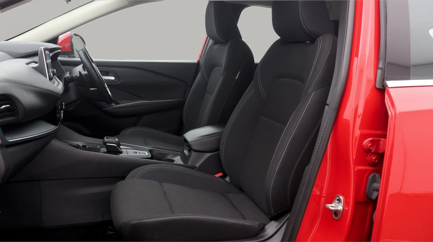 Used Nissan Qashqai 2022 for sale - 77445831: Photo 14