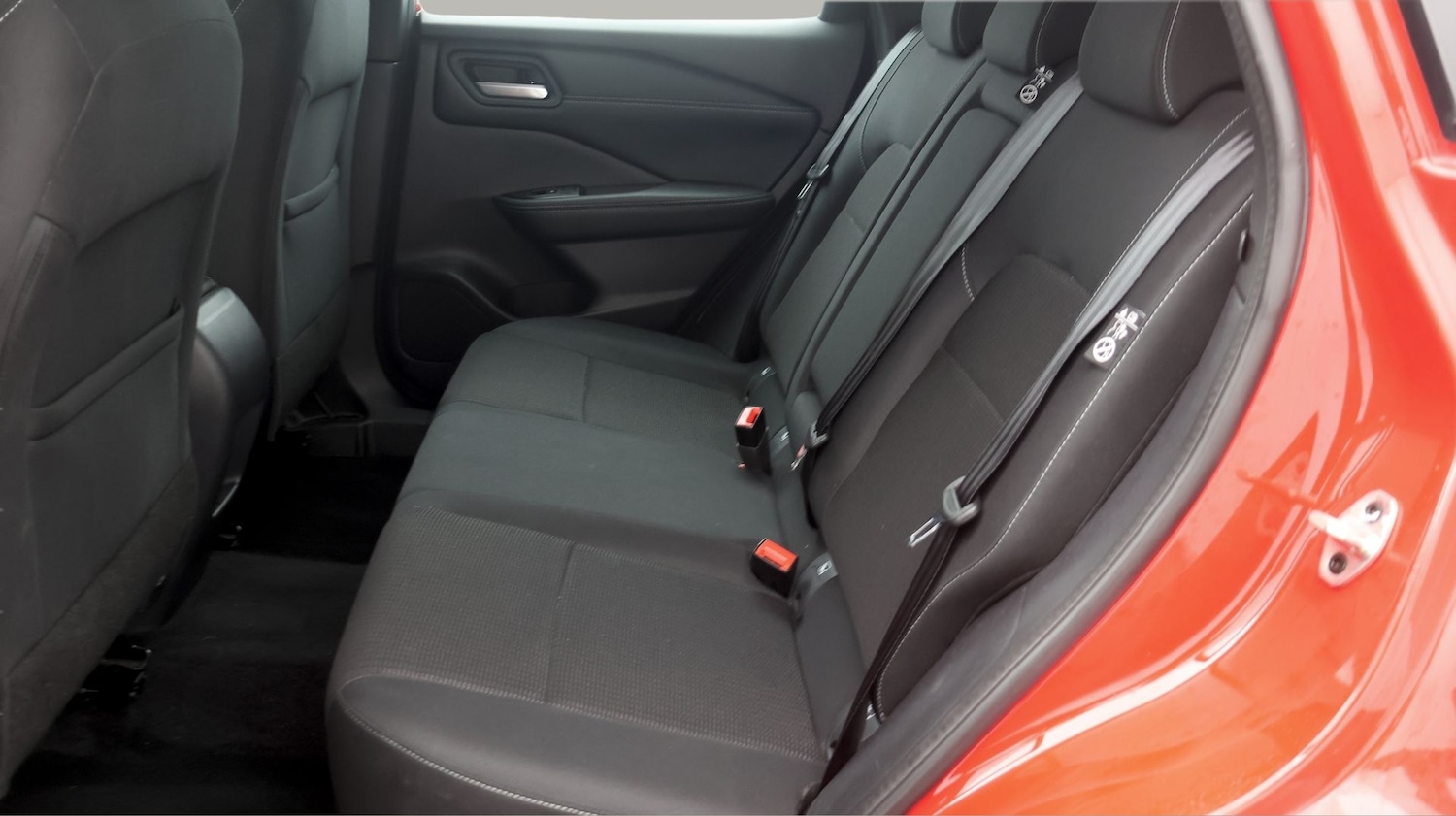 Used Nissan Qashqai 2022 for sale - 77445831: Photo 16