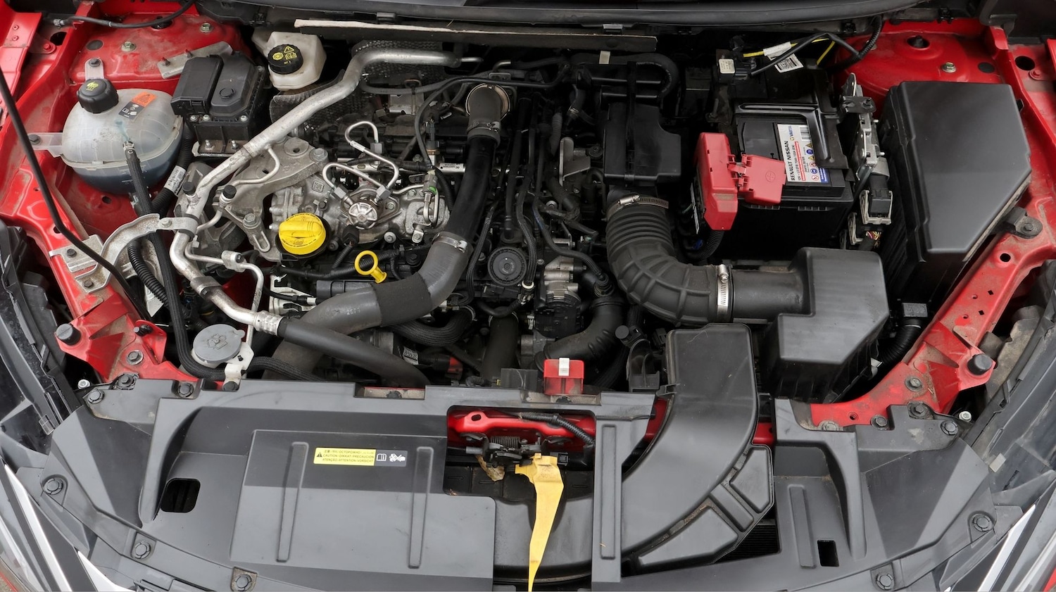 Used Nissan Qashqai 2022 for sale - 77445831: Photo 19