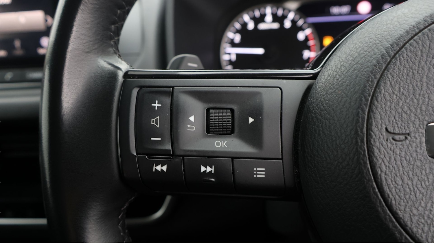 Used Nissan Qashqai 2022 for sale - 77445831: Photo 20