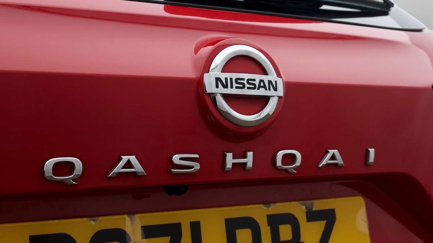 Used Nissan Qashqai 2022 for sale - 77445831: Photo 22