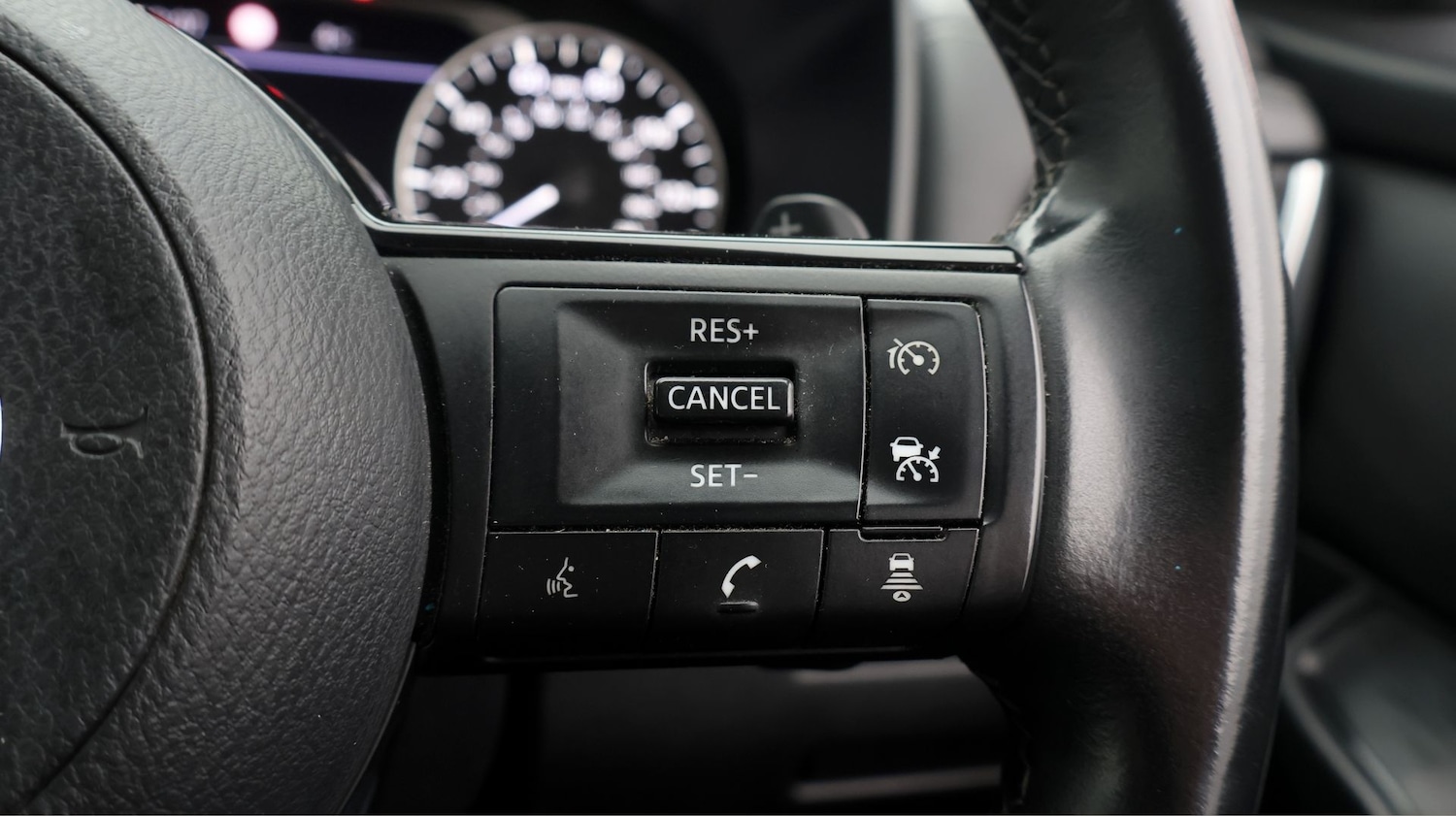 Used Nissan Qashqai 2022 for sale - 77445831: Photo 23