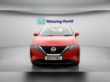 Used Nissan Qashqai 2022 for sale - 77445831: Photo