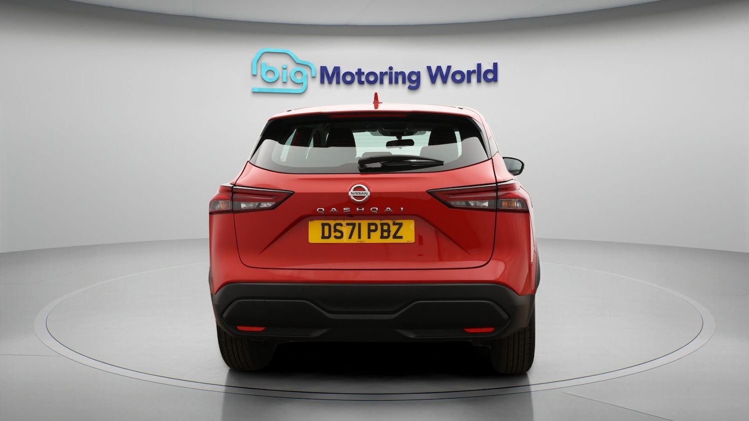 Used Nissan Qashqai 2022 for sale - 77445831: Photo 6