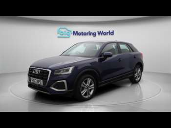 Used Audi Q2 2022 for sale - 74464537: Photo