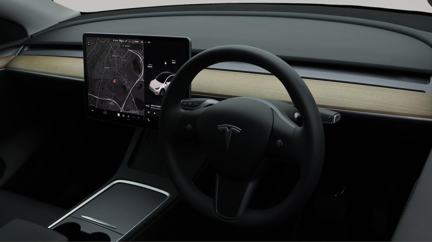 Used Tesla Model Y 2023 for sale - 76572082: Photo 10