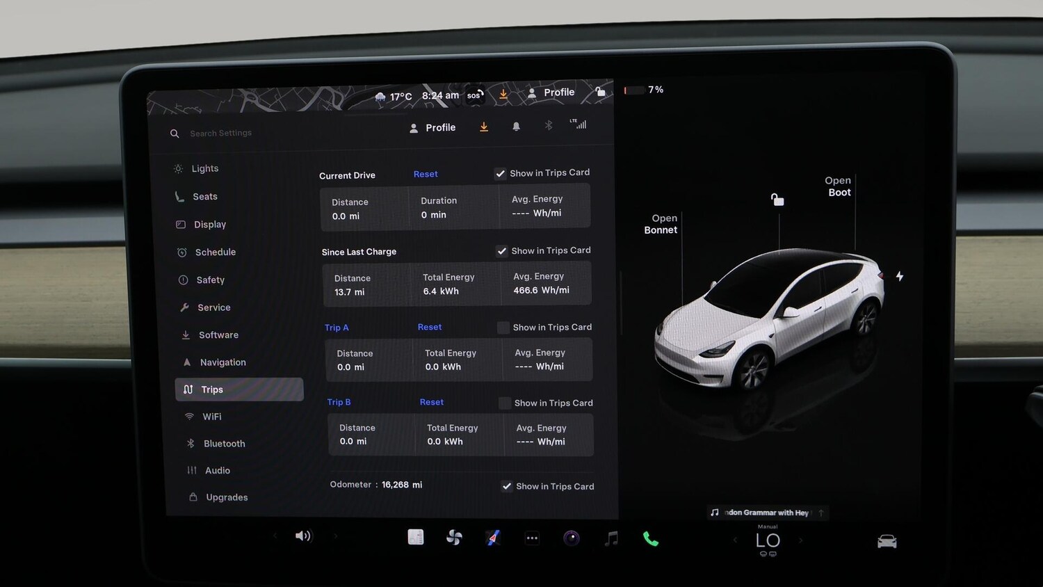 Used Tesla Model Y 2023 for sale - 76572082: Photo 11