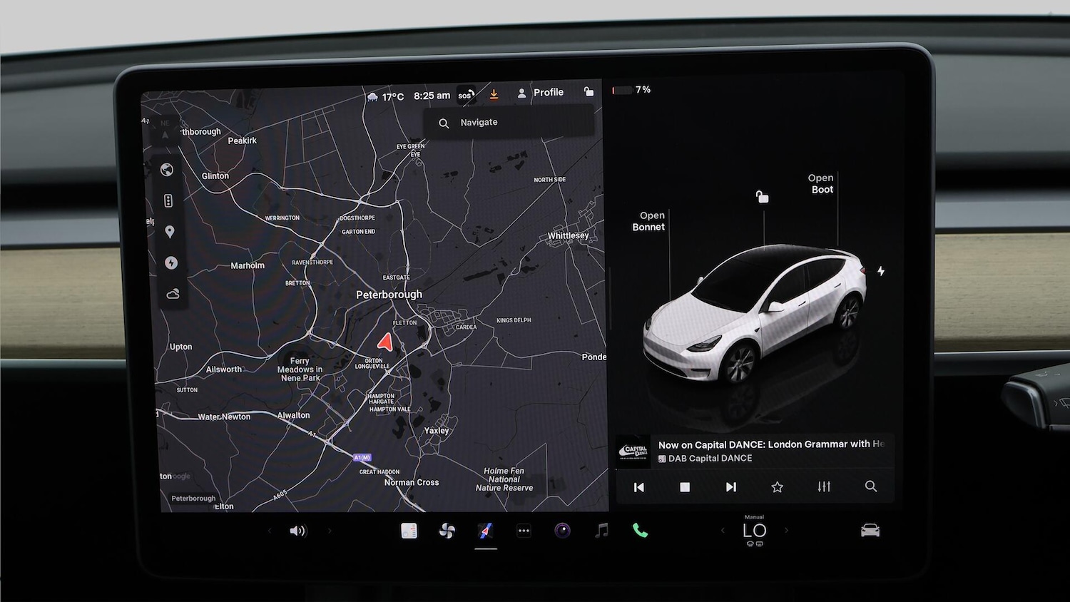 Used Tesla Model Y 2023 for sale - 76572082: Photo 12