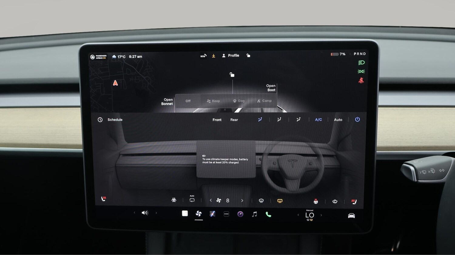 Used Tesla Model Y 2023 for sale - 76572082: Photo 13