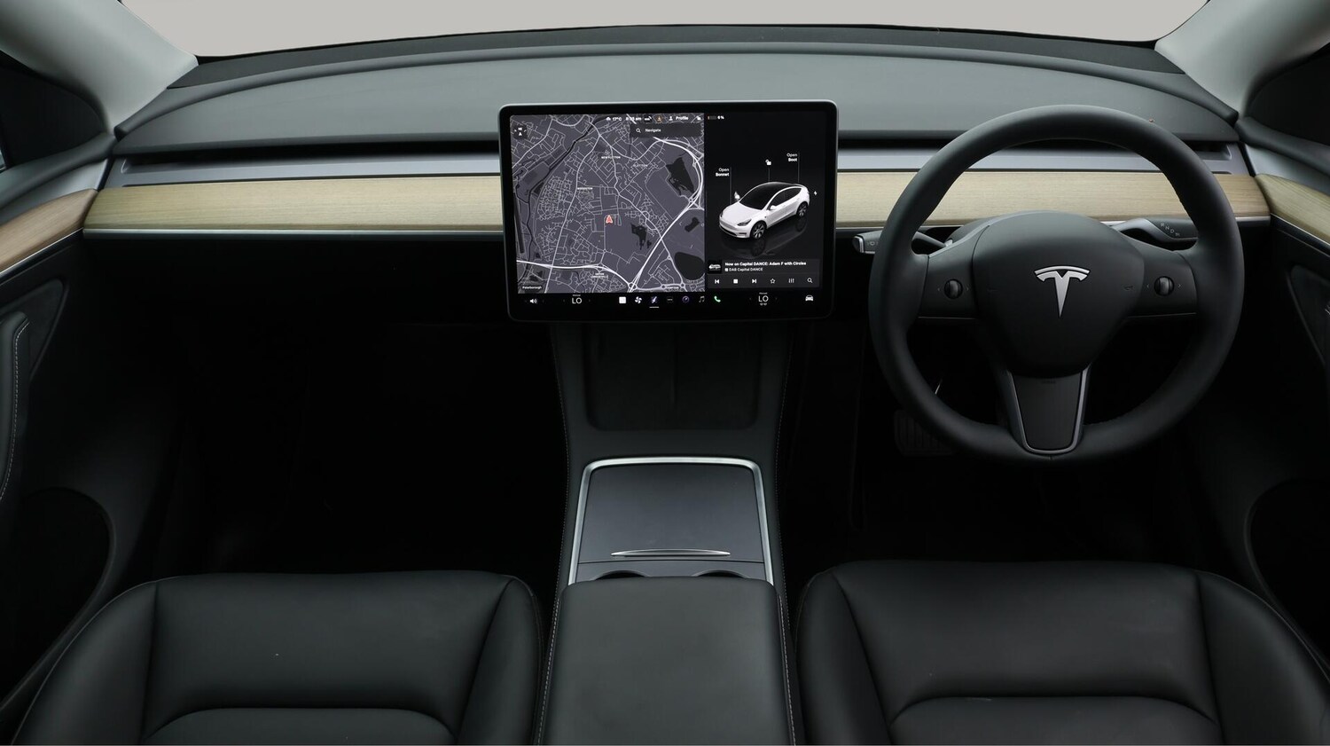 Used Tesla Model Y 2023 for sale - 76572082: Photo 14