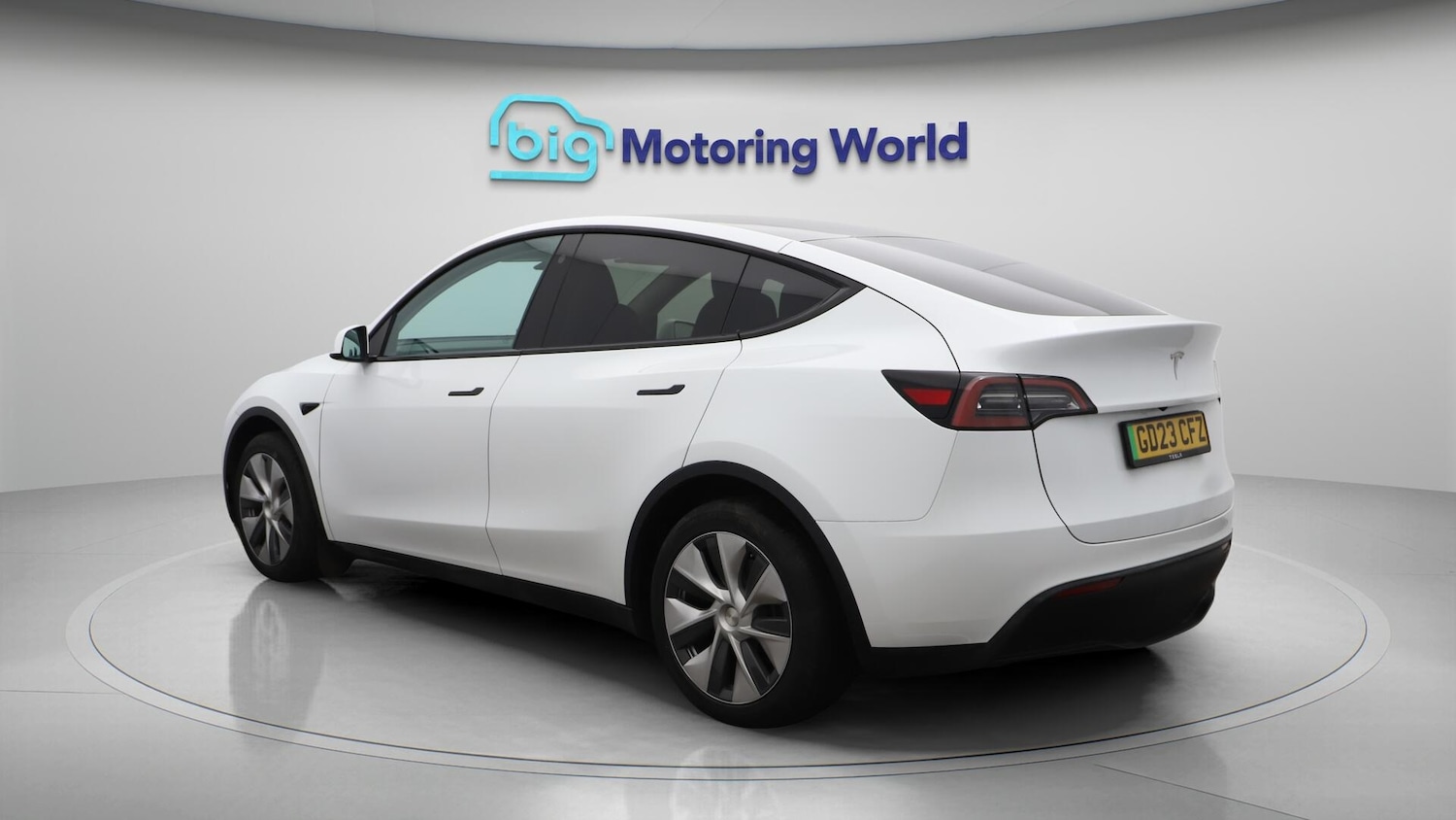 Used Tesla Model Y 2023 for sale - 76572082: Photo 6