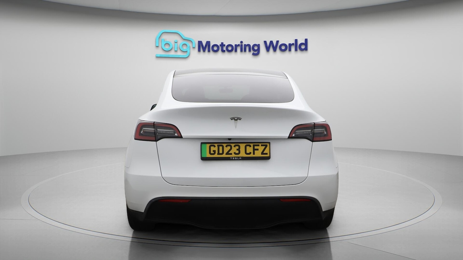 Used Tesla Model Y 2023 for sale - 76572082: Photo 7