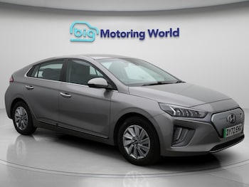 Used Hyundai IONIQ 2022 for sale - 76227398: Photo