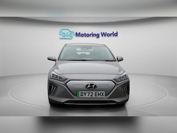 Used Hyundai IONIQ 2022 for sale - 76227398: Photo