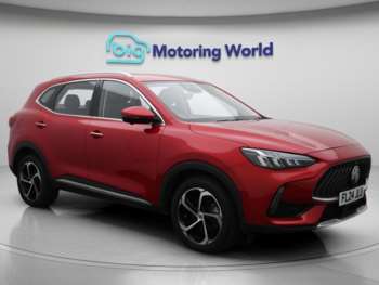 2024 (24) - 1.5 T-GDI 16.6kWh SE SUV 5dr Petrol Plug-in Hybrid Auto Euro 6 (s/s) (258 p