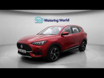 Used MG MG HS 2024 for sale - 75246886: Photo