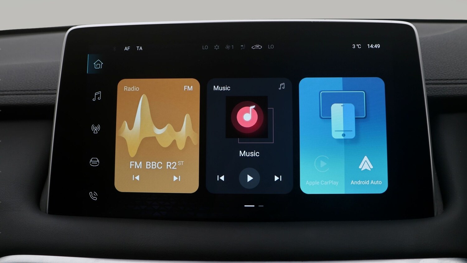 Used MG MG HS 2024 for sale - 77459789: Photo 11