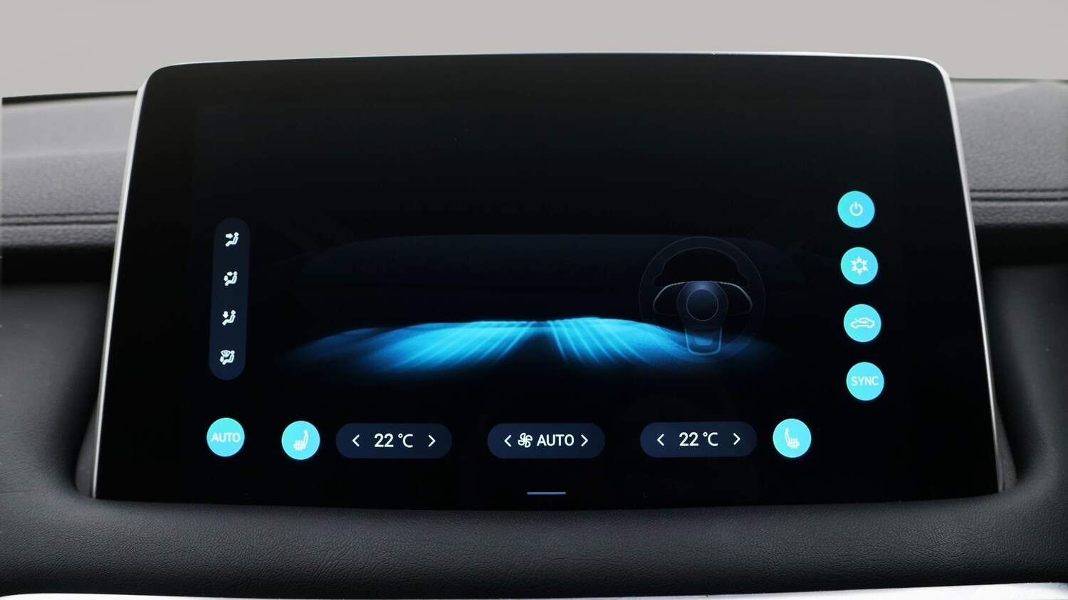 Used MG MG HS 2024 for sale - 77459789: Photo 12