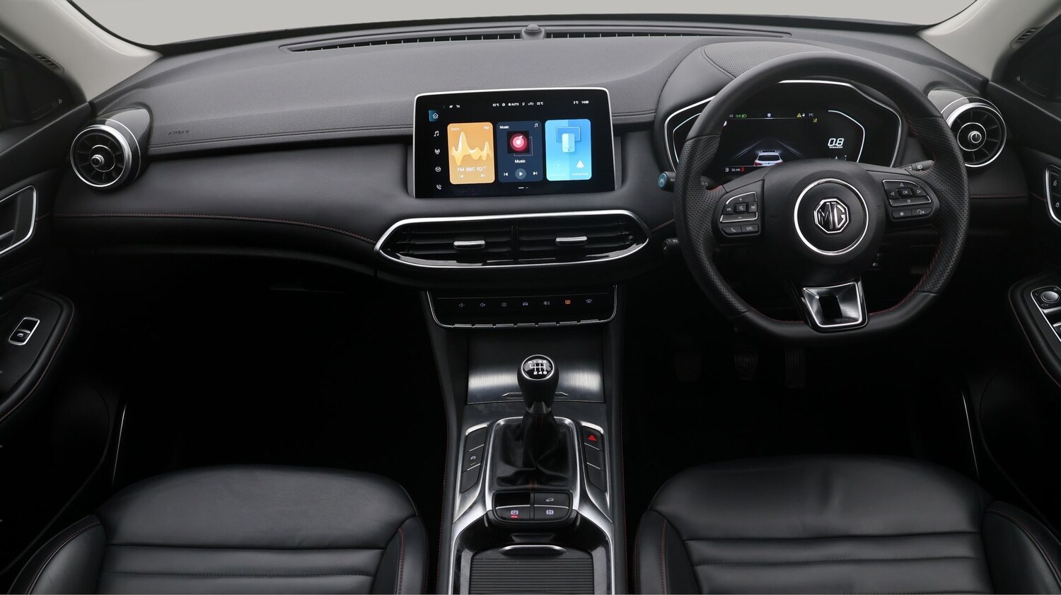 Used MG MG HS 2024 for sale - 77459789: Photo 13