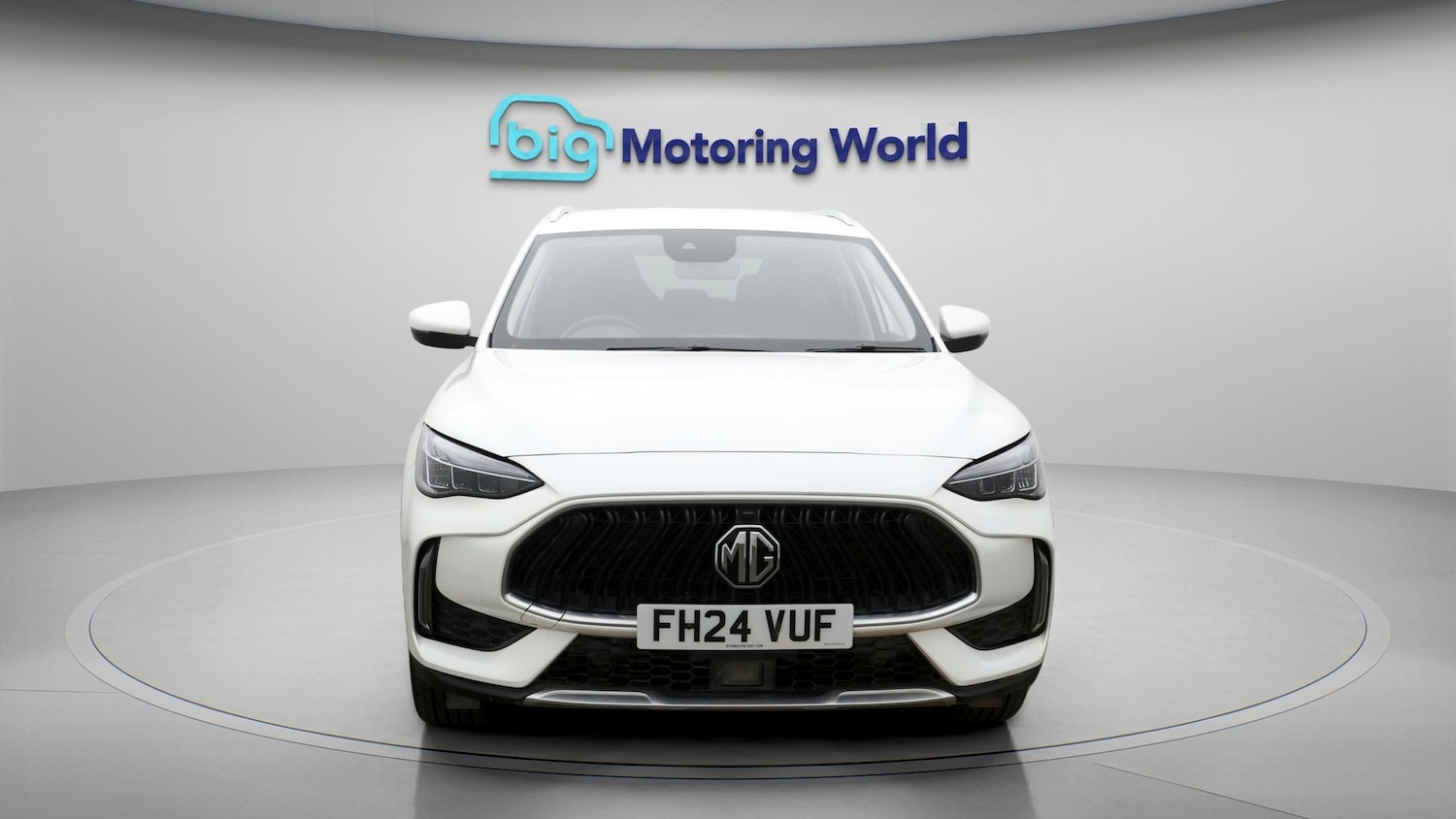 Used MG MG HS 2024 for sale - 77459789: Photo 2