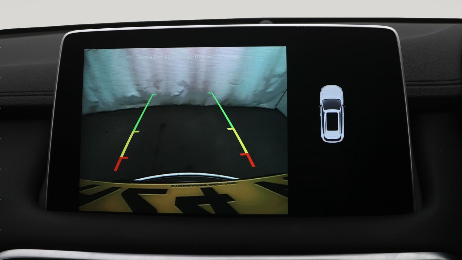 Used MG MG HS 2024 for sale - 77459789: Photo 23