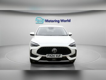 Used MG MG HS 2024 for sale - 77459789: Photo