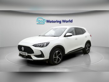 Used MG MG HS 2024 for sale - 77459789: Photo