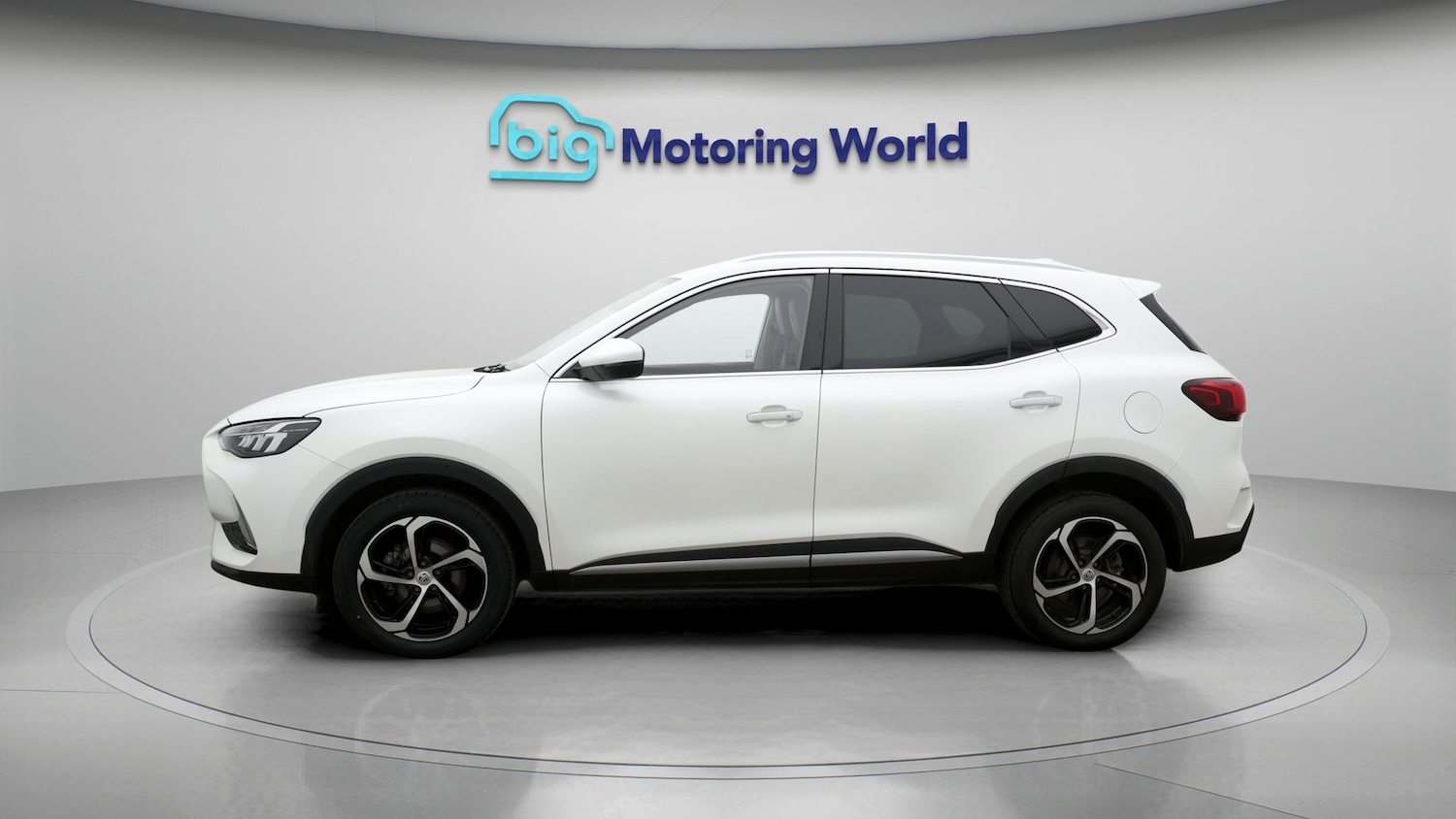 Used MG MG HS 2024 for sale - 77459789: Photo 4