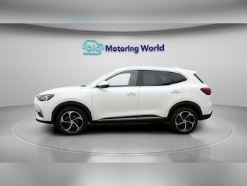 Used MG MG HS 2024 for sale - 77459789: Photo