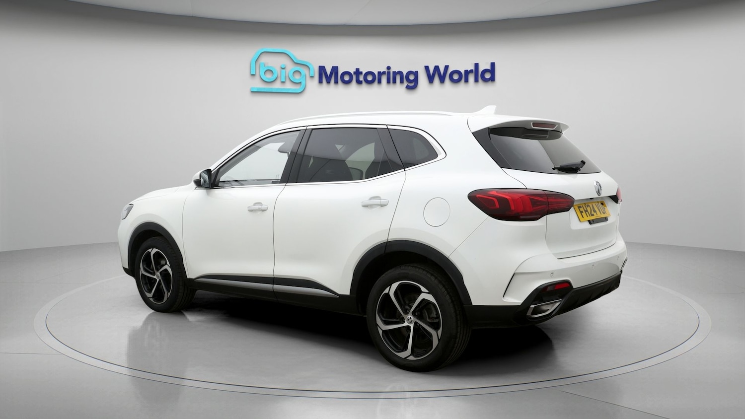 Used MG MG HS 2024 for sale - 77459789: Photo 5