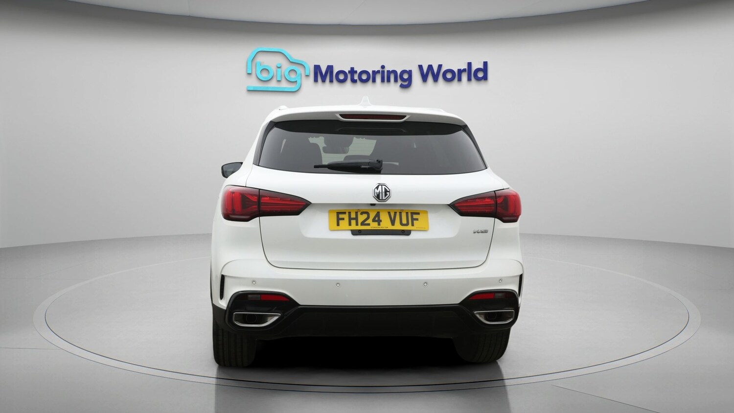 Used MG MG HS 2024 for sale - 77459789: Photo 6