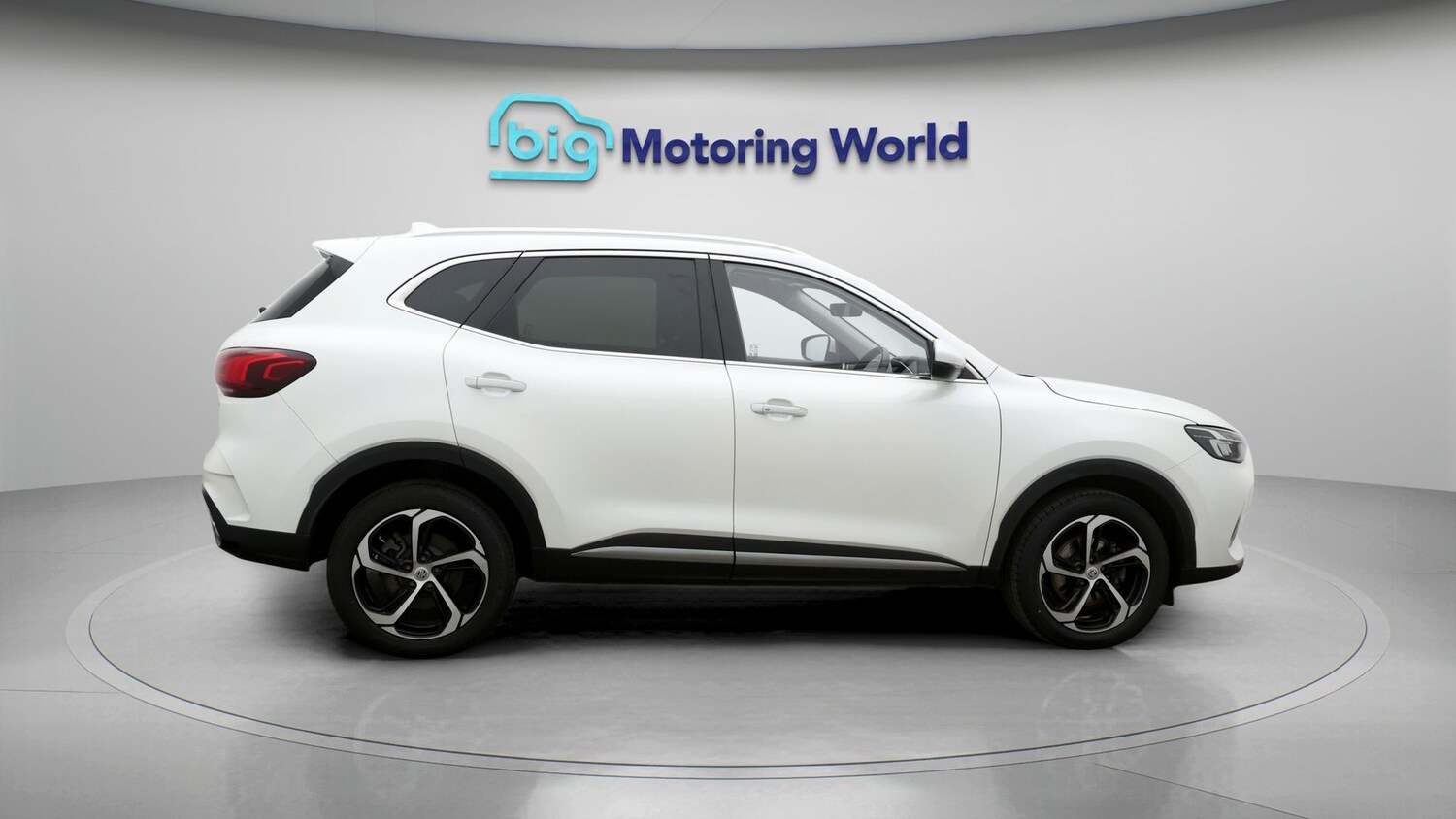 Used MG MG HS 2024 for sale - 77459789: Photo 8