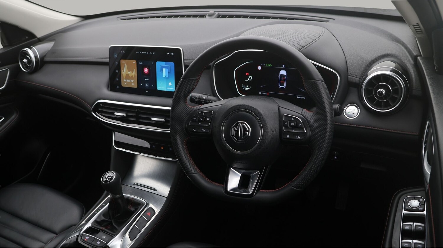 Used MG MG HS 2024 for sale - 77459789: Photo 9