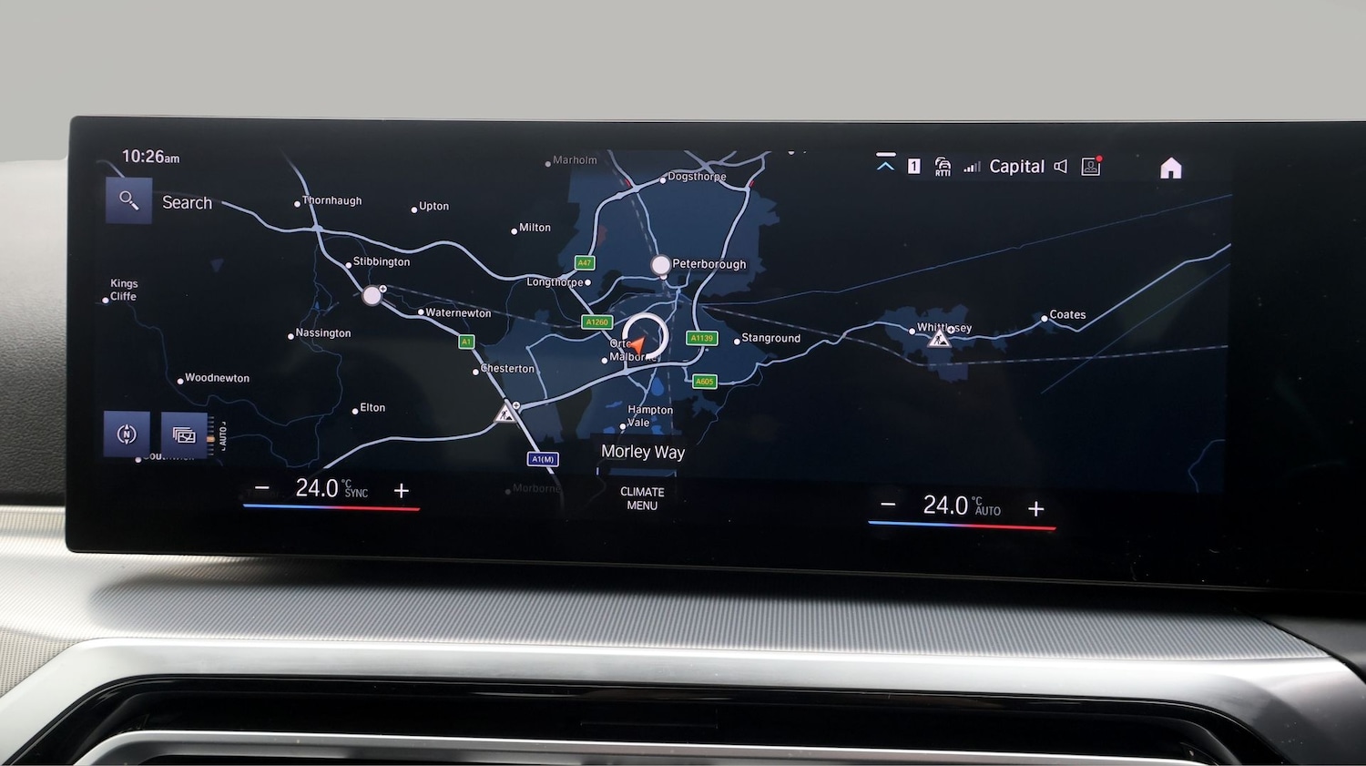 Used BMW 3 Series 2023 for sale - 77536299: Photo 11