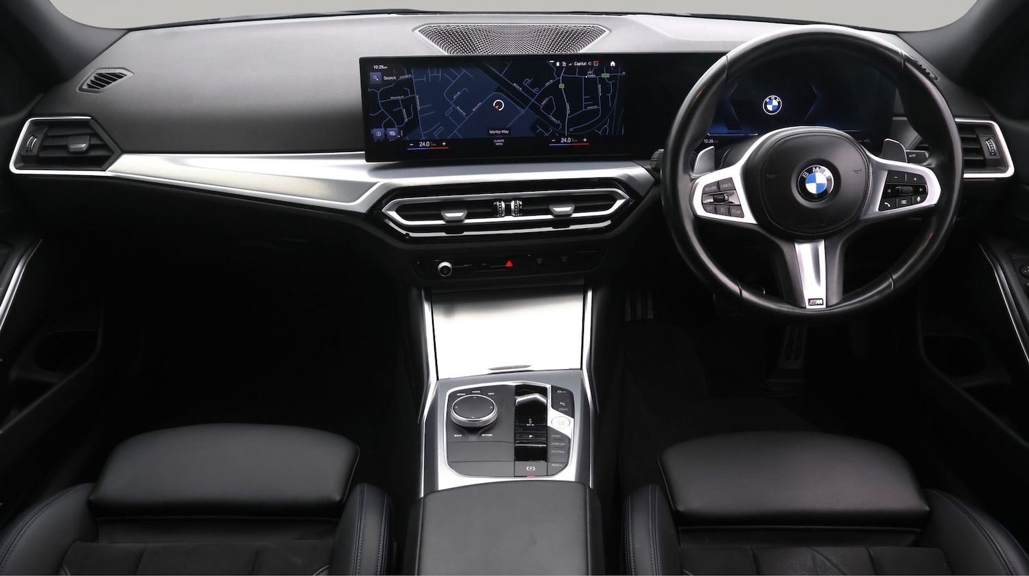 Used BMW 3 Series 2023 for sale - 77536299: Photo 13