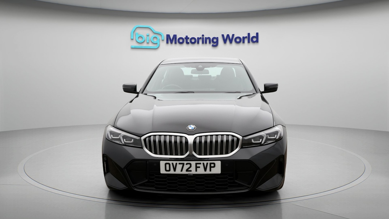 Used BMW 3 Series 2023 for sale - 77536299: Photo 2