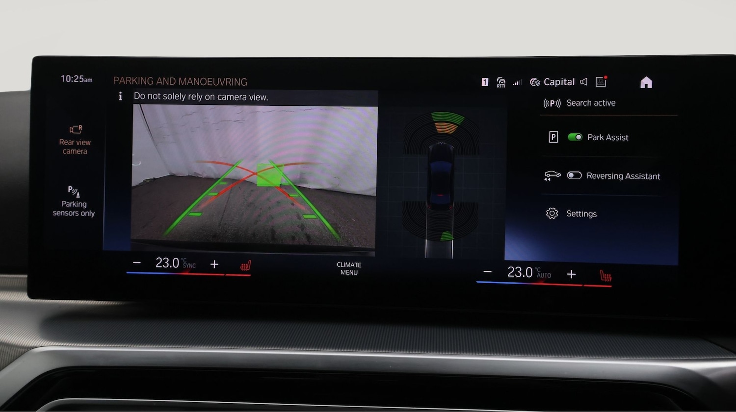 Used BMW 3 Series 2023 for sale - 77536299: Photo 20