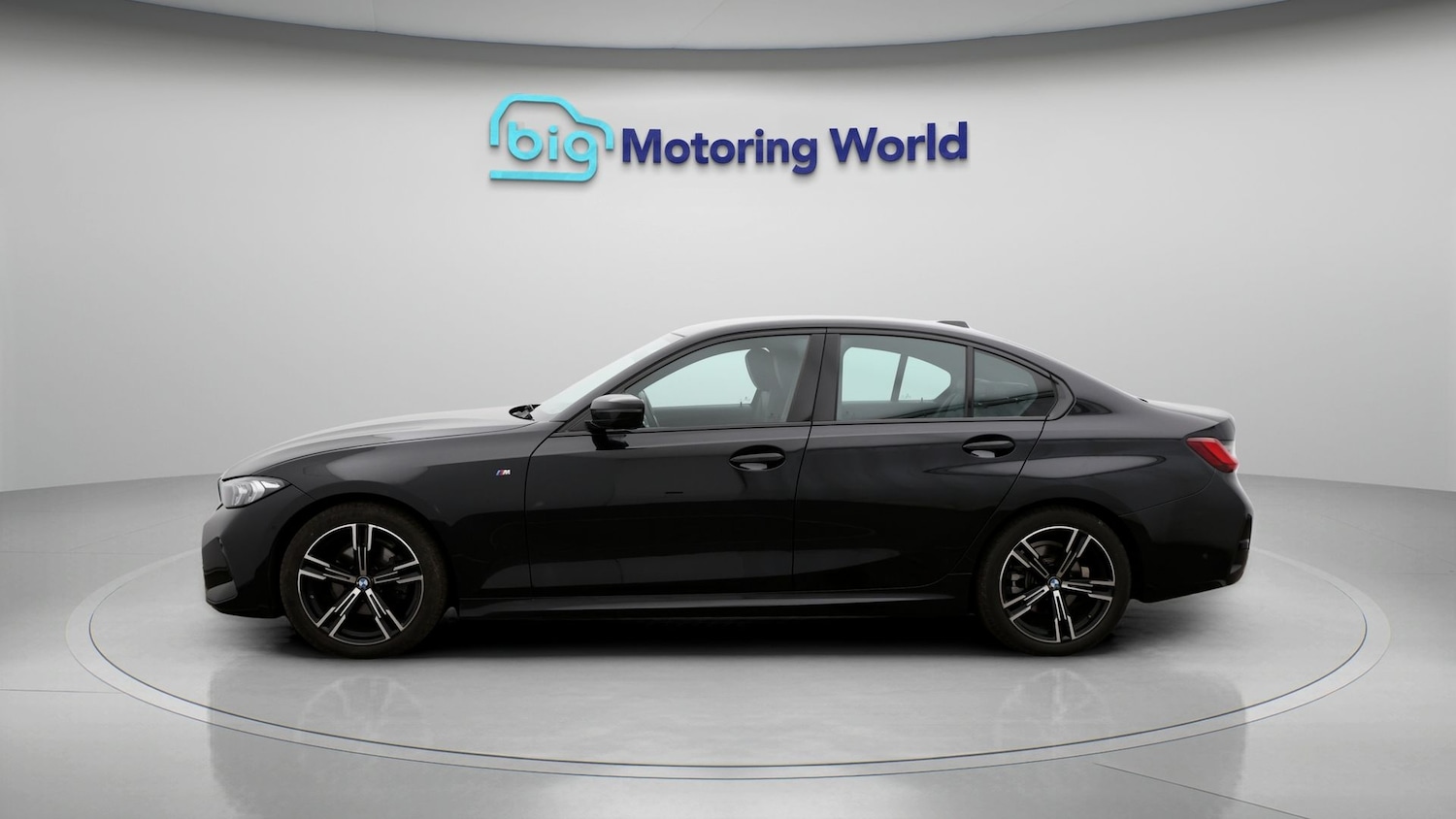 Used BMW 3 Series 2023 for sale - 77536299: Photo 4