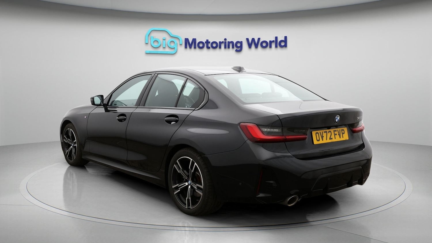 Used BMW 3 Series 2023 for sale - 77536299: Photo 5