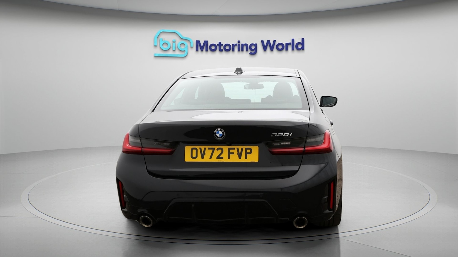 Used BMW 3 Series 2023 for sale - 77536299: Photo 6