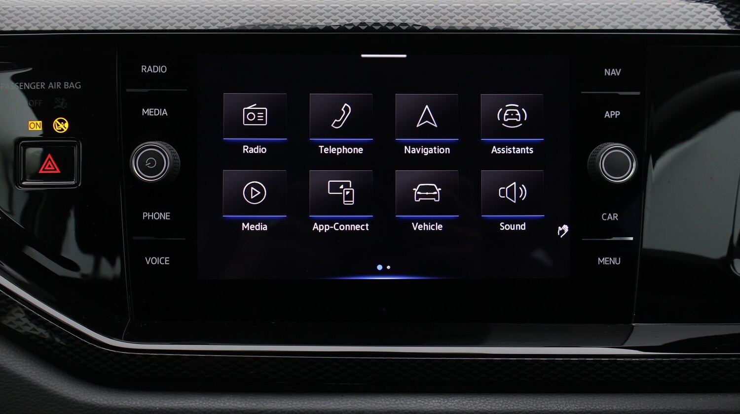 Used Volkswagen Polo for sale - 77182120: Photo 11