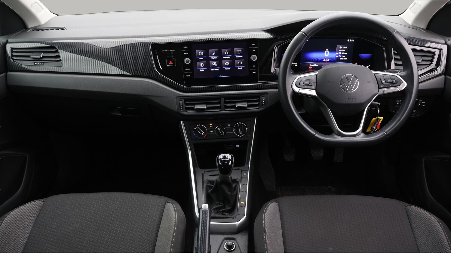 Used Volkswagen Polo for sale - 77182120: Photo 13