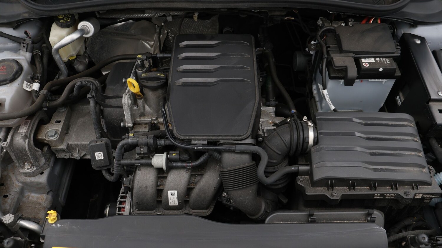 Used Volkswagen Polo for sale - 77182120: Photo 19