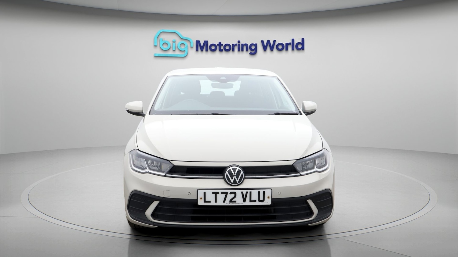 Used Volkswagen Polo for sale - 77182120: Photo 2