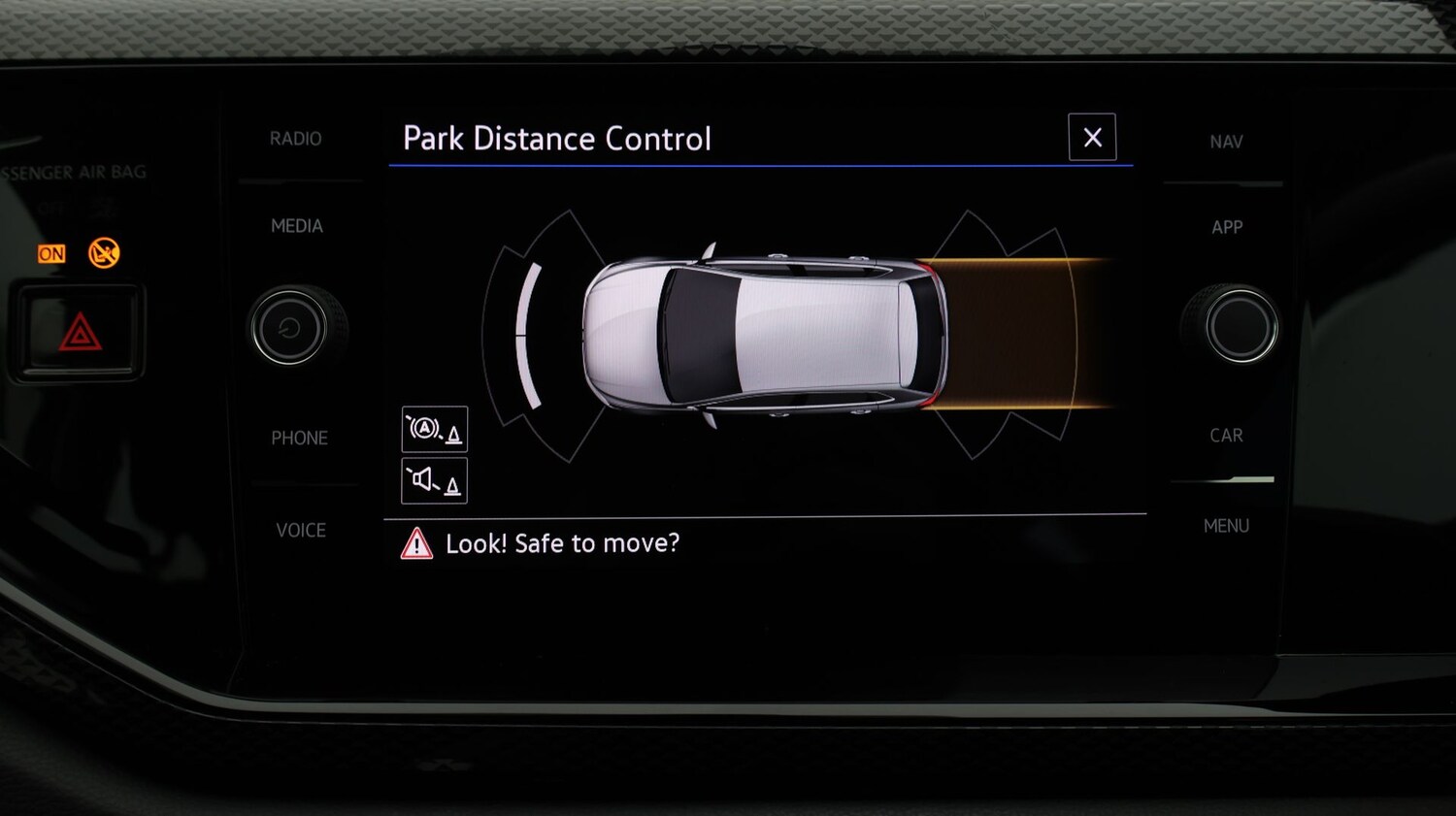 Used Volkswagen Polo for sale - 77182120: Photo 22